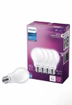 Philips Led Flicker-free Frosted Dimmable A19 Light Bulb Eyecomfort 4 Pack. Fixed Price $16.18.