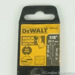 Dewalt DW5462, 7/8" X 16" 18", Sds Plus Carbide Tipped Masonry Bit. Fixed Price $31.75.