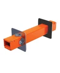 Sti Ez Series 22 Fire Rated Pathway Device And Mounting Plate Kit (qty 6). Fixed Price $250.00.