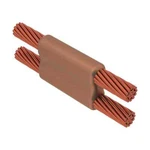 Erico Cadweld PTC9F2S Graphite Mold Cable To 19/#9 Copperweld 4/0. Fixed Price $119.95.
