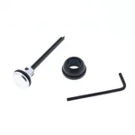 New Porter Cable Oem 905117 Nailer Driver Maint Kit PIN100. Fixed Price $64.05.