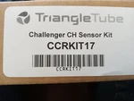 Triangle Tube Igniter Assembly CCRKIT15 Never Used Open Box. Fixed Price $110.00.