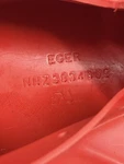 NNZ3834902 - Eger Bus Boot. Fixed Price $44.20.