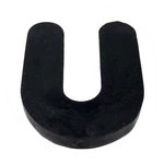 Black Horseshoe Shims 1/4 Inch 100 Pack. Fixed Price $12.90.