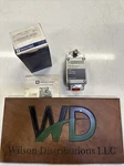 New Telemecanique L142-2M Ser F R.b. Denison Lox-switch Type Nema A600 Limit. Fixed Price $126.95.