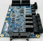 S2 Security 091447 All-in-one Extension Board. Fixed Price $37.95.