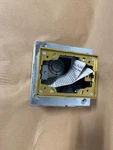 B2431 Hubbell Floor Box. Fixed Price $110.00.
