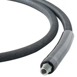 Bva Hydraulics CS3814C Hose Rubber 1/4"ID Ft 3/8"-18 Nptf Ends, 10000PSI. Fixed Price $169.69.