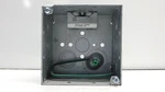 Hubbell-raco 232S 4" Wide Square Welded With 11 Knockouts (box Of 25). Fixed Price $106.25.