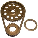 Cloyes Engine Timing Set 9-3500TX9; Billet True Roller Double For Sbc. Fixed Price $105.20.