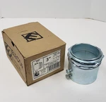 Elecor Emt/imc/rigid Set Screw Type Connector, ES1108. Fixed Price $19.95.