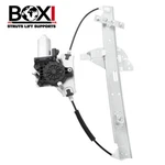 For 2006-2013 Chevrolet Impala Front Driver Side W/ Motor Power Window Regulator. Fixed Price $40.49.