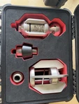 Usb Usa Gator # 5035 1" Nozzle Case Kit Used For Sales Display Only. Fixed Price $2255.00.