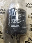 Lot Of 5PC - Donaldson Filter P550351. Fixed Price $55.00.