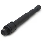 Titan 15211 1/4" Drive 3" Locking Socket Adapter. Fixed Price $11.99.