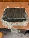 Loading Guardian For W Dock Protection, X Rubber Bumper 20" Laminated 10" Truck. Fixed Price $69.99.