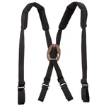 Klein Tools 5717 Powerline Series Cordura Nylon Padded Suspenders. Fixed Price $57.92.