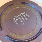 Donaldson P536457 Air Filter Cat Excavators 325C 330 345 Open Box. Fixed Price $65.95.