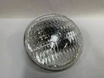 Unused Vtg General Electric Usa H7557 12V 12W Halogen Lamp Light Bulb (A5). Fixed Price $17.95.