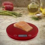 Mainstays Digipad Weighing Cuisinart Kitchen Digital Scale, Red. Fixed Price $14.99.