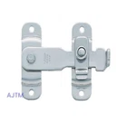 Lamp By Sugatsune BLL-100 Spring Loaded Bar Latch. Fixed Price $65.98.