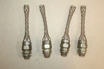 4 Hubbell Kellems STB-50K New Wire / Cable Restraint Grip. Fixed Price $40.00.