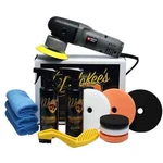 Mckee's 37 Porter Cable 7424XP Best Seller Kit Free Bonus! - Car Auto Polisher. Fixed Price $245.00.