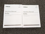 Caterpillar 315C Excavator Shop Service Repair Manual Cfb Cjc Ake Btl Cfl. Fixed Price $265.87.