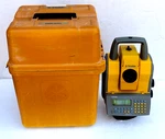 Trimble 5503 DR200+ Robotic Reflectorless Total Stations 5000-SERIES(PARTS Only). Fixed Price $599.00.