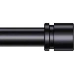 Byondeth Curtain Rods For Windows 16 To 144 Inches Adjustable Length Dia. Fixed Price $19.99.
