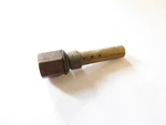 Yamaha Fazer FZS600 5DM 98 - 03 Carburettor Main Jet Holder Tube Pipe. Fixed Price $8.73.
