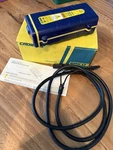 Erico Cadweld Control Unit Pluscu Welding Equipment. Fixed Price $185.00.