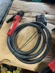 Arcair Torch Series K4000 Cable Length 7FT Heat Angle 15 Deg Max Amps 1000. Fixed Price $300.00.