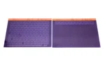 Mack 37, 37-1 DM690S25722 DM690S27058 Vri Microfiche Lot Nos. Fixed Price $9.17.