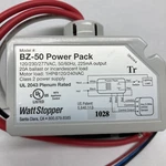 Watt Stopper 120/230/277V Amp Power Pack BZ-50. Fixed Price $50.00.