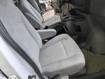 Passenger Front Seat Bucket Cloth Manual Fits 09-19 21-22 Ford E350 Van 741122. Fixed Price $289.00.