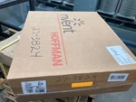 Hoffman A24H2406SSLP Type 4X Electrical Enclosure New In Factory Box - Nib. Fixed Price $2200.00.