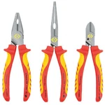 Ck Tools T3805A Redline Vde Pliers Set, Pieces. Fixed Price $264.04.