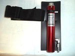 Sandblasting Helmet Climate Control Tube Cool / Warm Air Clemco Part # 04411. Fixed Price $264.99.