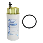 P555006 Water Separator Fuel Filter Fits Caterpillar 24H 5110B. Fixed Price $146.25.