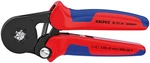 Knipex 975314 Self-adjusting Crimping Pliers For End Sleeves W/ Lateral Access. Fixed Price $276.86.