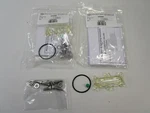 New Dixon Valve & Coupling 5204K8 Sight Glass Kits. Fixed Price $39.99.