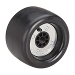 Dynabrade 94472 Inflatable Pneumatic Wheel, 5 Dia 13F698. Fixed Price $147.64.