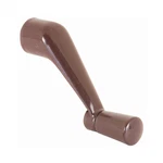 Prime-line 3534 Casement Window Operator Crank Handle, Bronze, 3/8 In.,. Fixed Price $37.35.