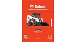 Bobcat S590 Skid Steer Loader Maintenance & Operation Manual (reprint) 3. Fixed Price $47.99.
