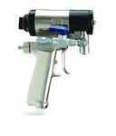 Graco Fusion Air Purge Gun (CS02RD) For Coatings & Spray Foam With RD0202. Fixed Price $3870.00.