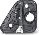 Replacement Window Regulator Rear Left Without Motor 83471D3001 - Compatible. Fixed Price $147.00.