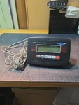 Selleton SL-7516-2 Port Bright Lcd Indicator For Scoreboard & Floor, Truck Scale. Fixed Price $169.95.