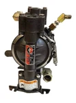 Graco Husky 716 Air-operated Double Diaphragm Pump 241906 Fully Tested. Fixed Price $420.00.