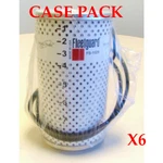 (6) Fleetguard Fuel Water Separator Filter FS1029W Case FS-1029. Fixed Price $92.95.